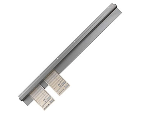 Держатель для чеков 40 см APS 88900