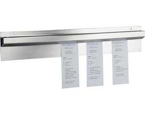 Держатель для чеков 60 см APS 88902