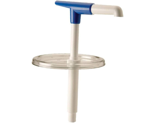 Дозатор для комковатых приправ Cambro (с крышкой)