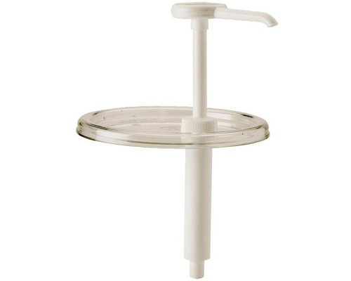 Дозатор для приправ Cambro (с крышкой)