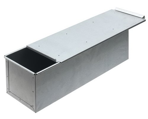 Форма для хлеба Bassanina (тефлон)