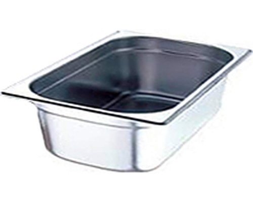 Гастроемкость 325х176х65 GN1/3x65, цена за 1 шт