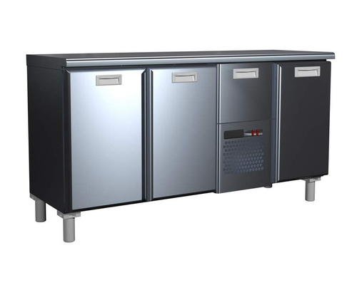 Холодильный стол Полюс T57 M3-1 0430 (BAR-360 Сarboma)