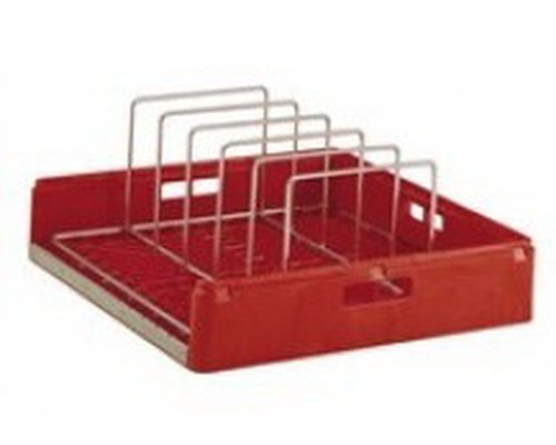 Кассета для подносов Silanos 500х500 мм