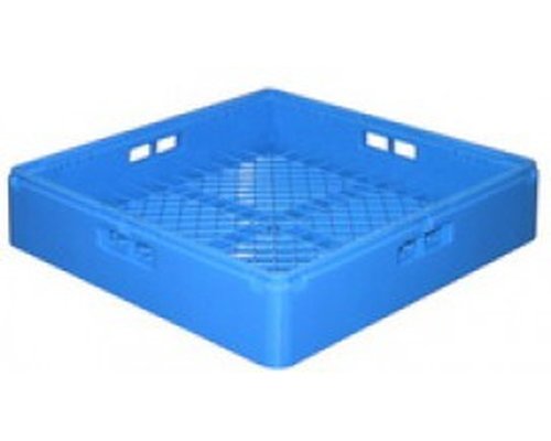 Кассета для стаканов Silanos 500х500 мм (для конвейерных машин)