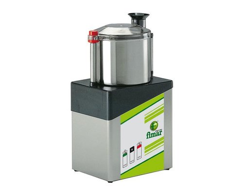 Куттер Fimar CL/8V2 380v