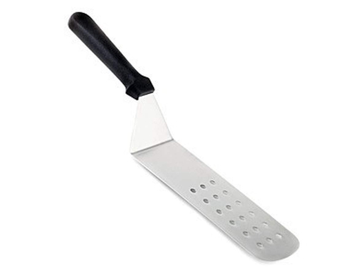 Лопатка изогнутая APS 88940 (перф.)