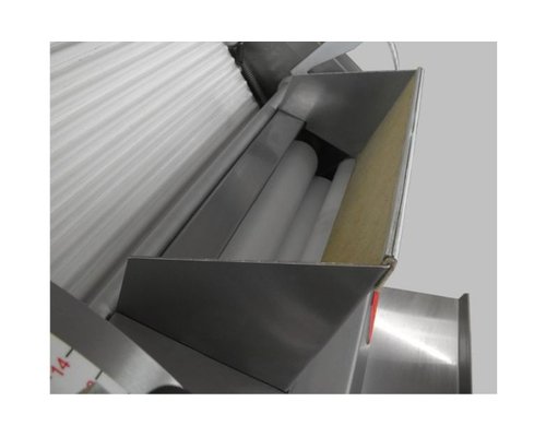 Машина багетоформующая ''Восход-ТЗ-5''