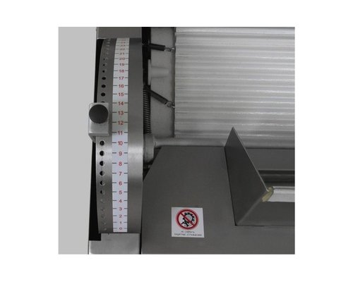 Машина багетоформующая ''Восход-ТЗ-5''