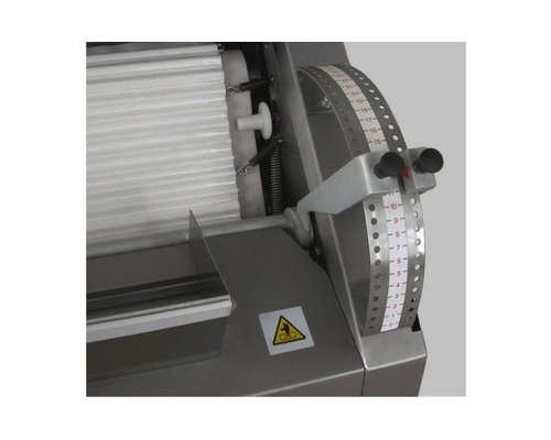 Машина багетоформующая ''Восход-ТЗ-5''