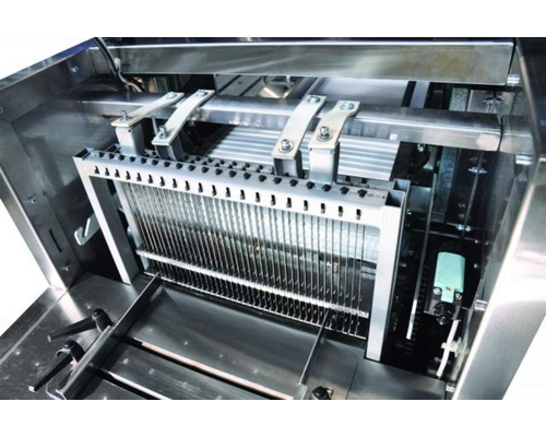 Машина для резки хлебобулочных изделий ''Кайман-2''