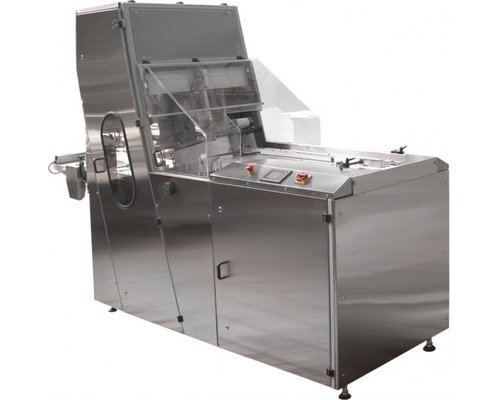 Машина для резки хлебобулочных изделий ''Кайман''