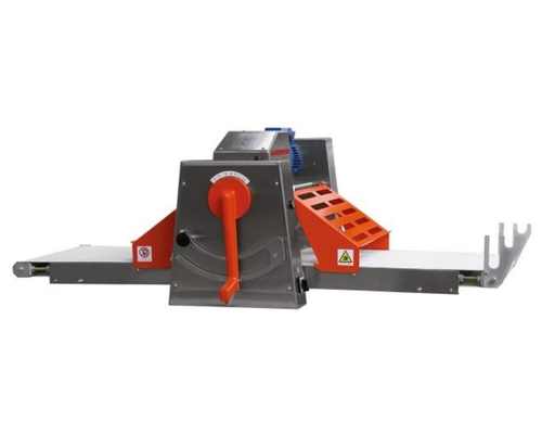 Машина раскатки теста ''Ролл-авто мини''