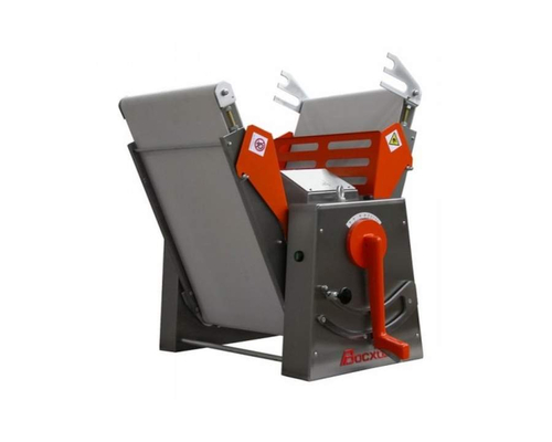 Машина раскатки теста ''Ролл-авто мини''