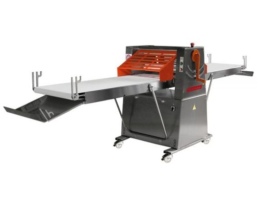 Машина раскатки теста ''Ролл-авто''