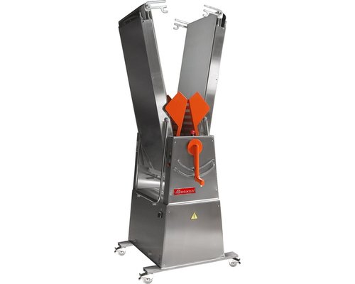 Машина раскатки теста ''Ролл-авто''