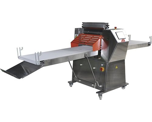 Машина раскатки теста ''Ролл-автоматик''