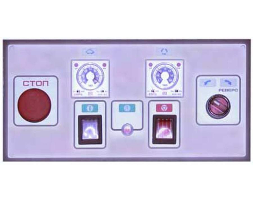 Машина тестомесильная ''Прима-100''