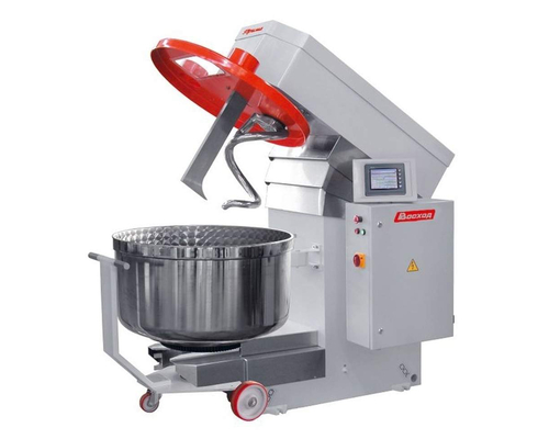 Машина тестомесильная ''Прима-300'' (с процессором, без деж)