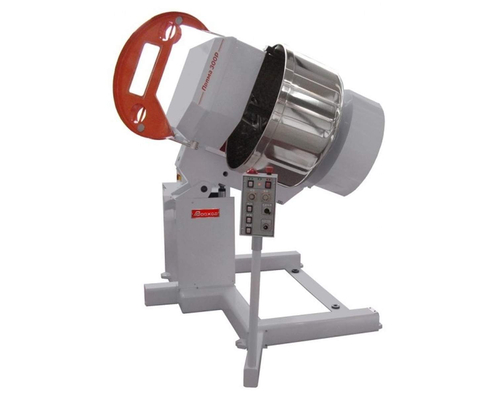 Машина тестомесильная ''Прима-300Р'' (зерк.)