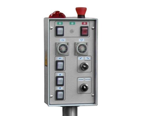 Машина тестомесильная ''Прима-300Р''