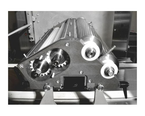 Машина тестоотсадочная Вектор-220 Машина тестоотсадочная Вектор-220