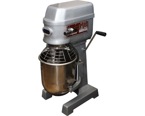 Миксер планетарный Ergo В10(н)