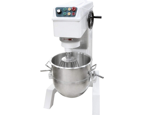 Миксер планетарный Ergo В50