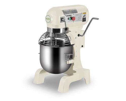 Миксер планетарный Fimar Easyline B20K