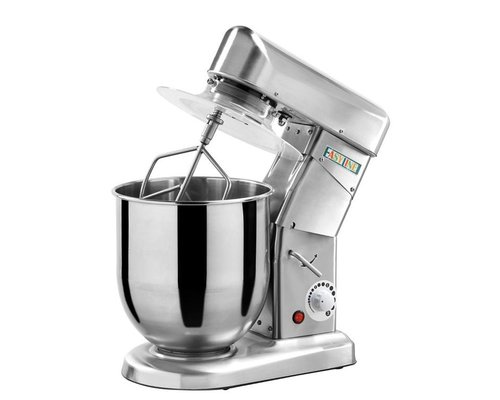 Миксер планетарный Fimar Easyline SL-B7