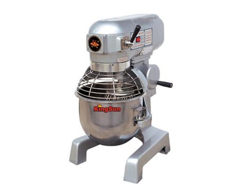 Миксер планетарный Pyhl B-20 F 4 функции