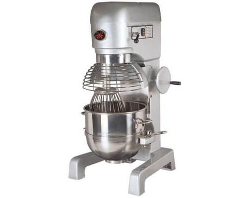 Миксер планетарный Pyhl B-40