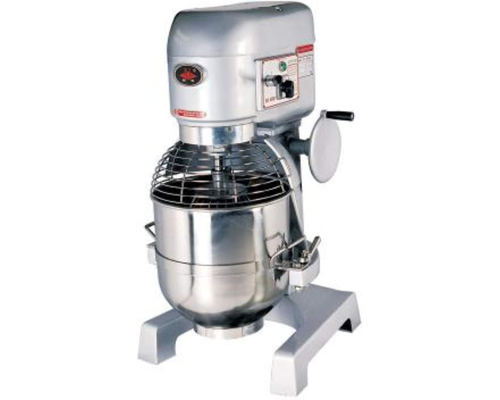 Миксер планетарный Pyhl B-50