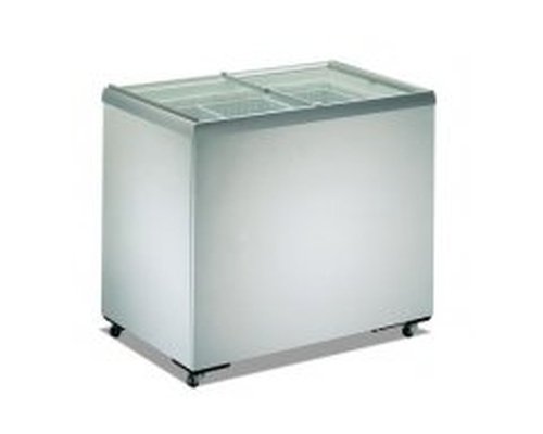 Морозильный ларь EK-36 DERBY+