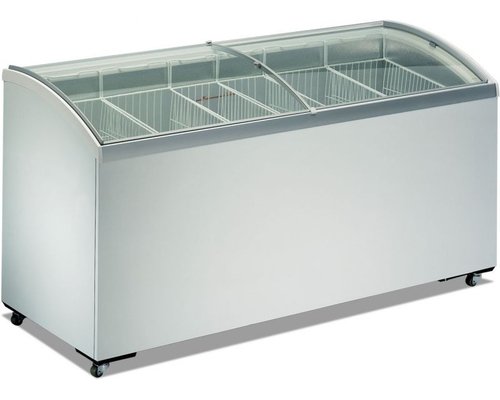 Морозильный ларь EK-67С DERBY+