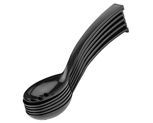 Набор перфорированных ложек APS 88598 (6 шт)