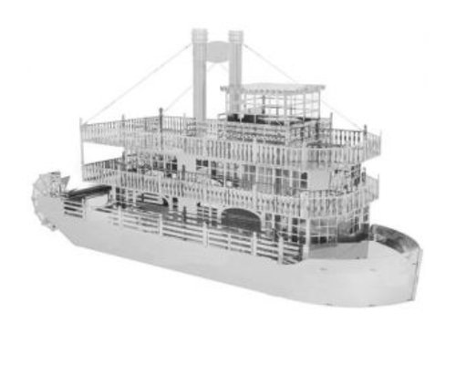 Настольный вытяжной шкаф ''Пароход ''Миссисиппи'' А-15