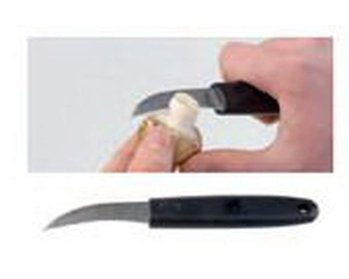 Нож для чистки овощей 17,5 см APS 88844