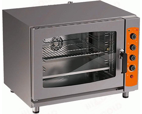 Пароконвектомат HCOS-05