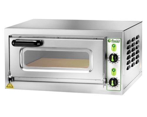 Печь для пиццы подовая Fimar MICROV 1С