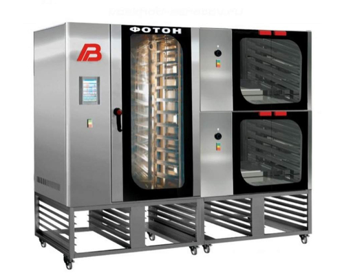 Печь электрическая конвекционная ''Фотон'' 1,5