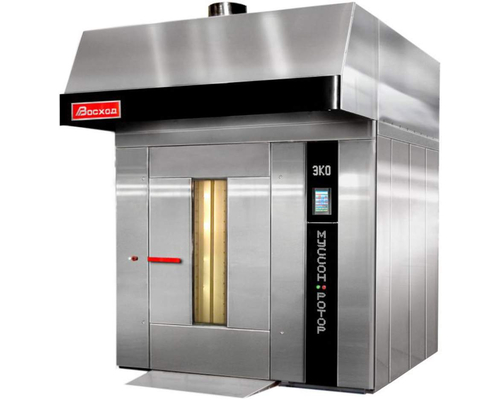 Печь хлебопекарная ''Муссон-ротор'' модель 350