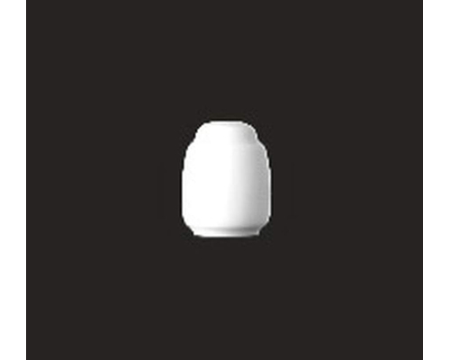 Перечница / солонка G.Benedikt DIANA IVORY