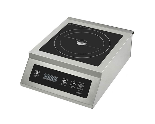 Плита индукционная Indokor IN5000S (сенсорное управление)