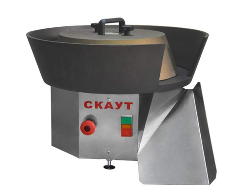 Подставка для ТО-8