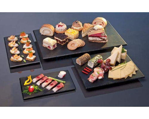 Подставка пластиковая для сервировки APS 83956