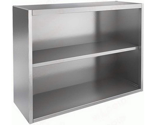 Полка настенная открытая НПО-10/3