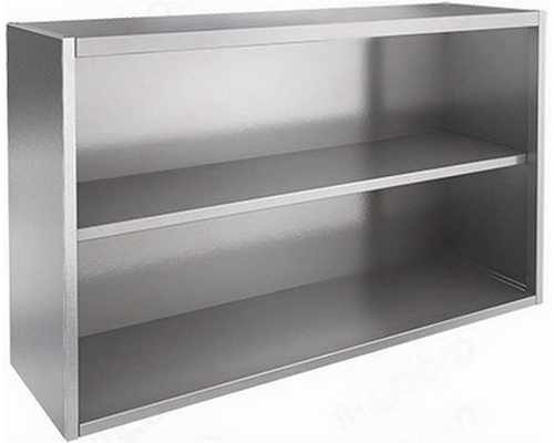 Полка настенная открытая НПО-12/3