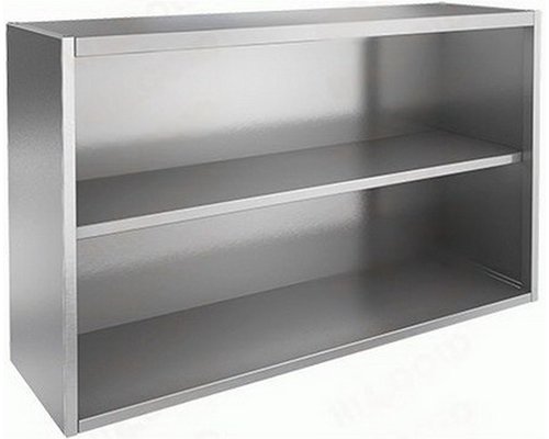 Полка настенная открытая НПО-12/4