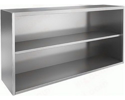 Полка настенная открытая НПО-14/3